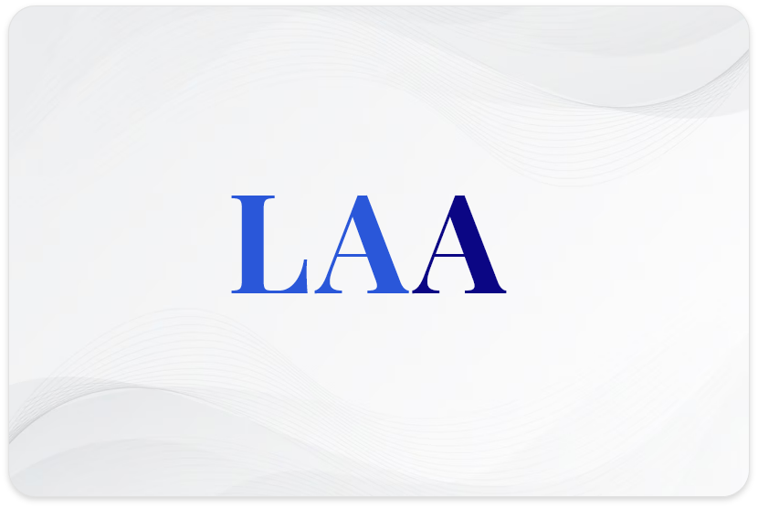 About LAA